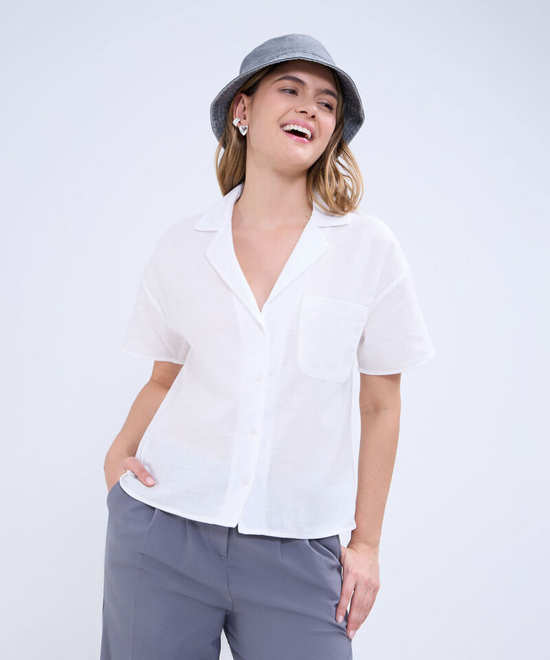 camisas para mujer