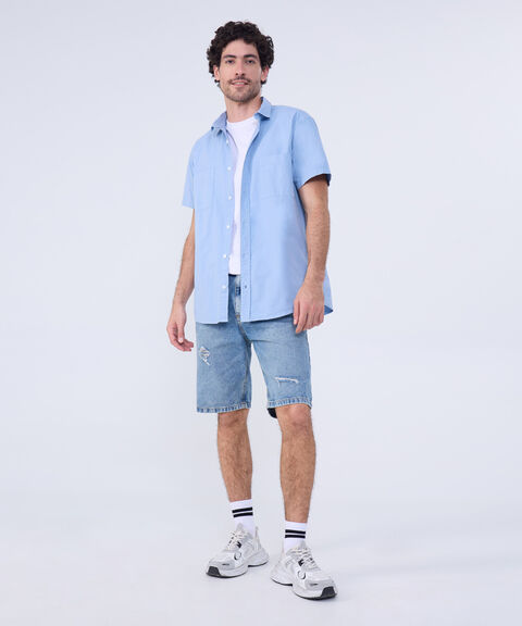 bermudas para hombre image number null