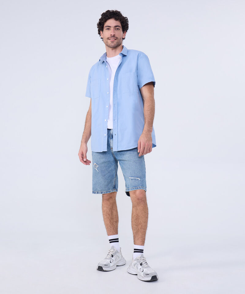 bermudas para hombre