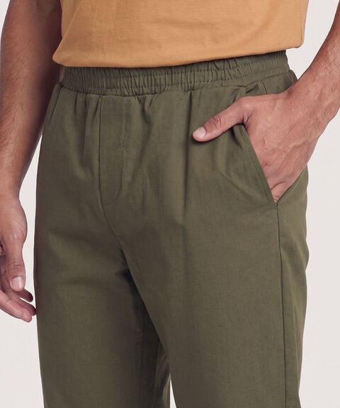 pantalones para hombre