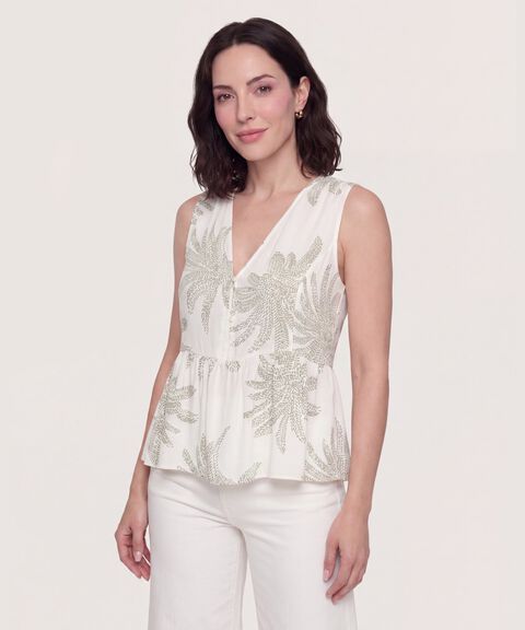 blusas de moda image number null
