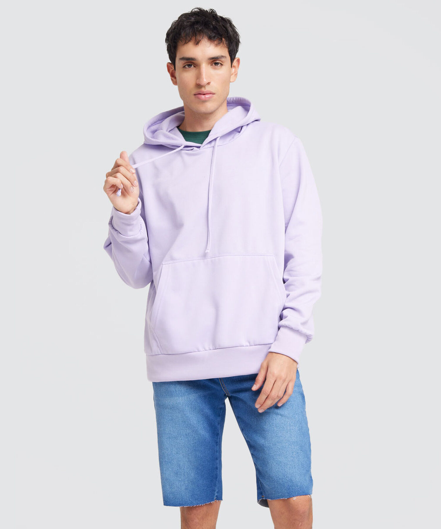 bermudas para hombre