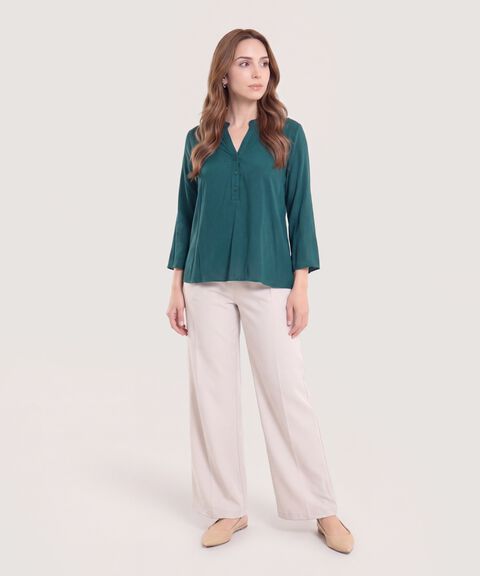 blusas de moda