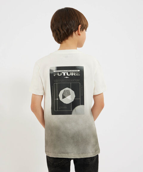 camisetas niño image number null