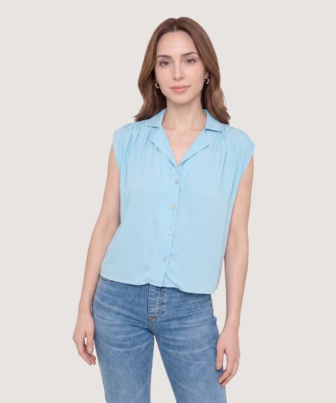 camisas para mujer image number null