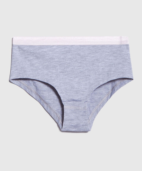 ropa interior para niñas