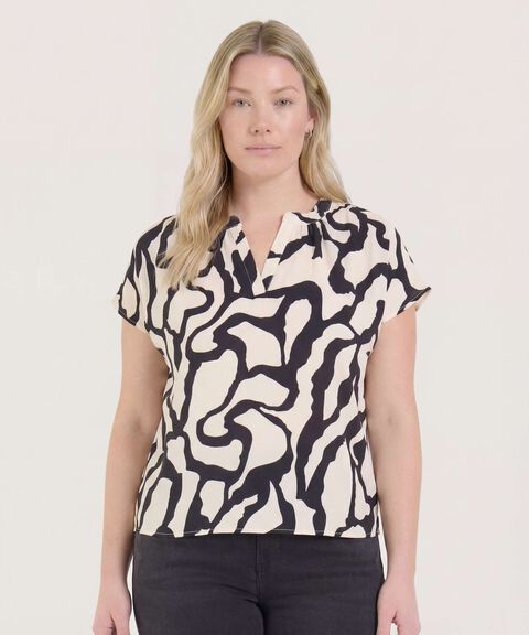 blusas de moda image number null