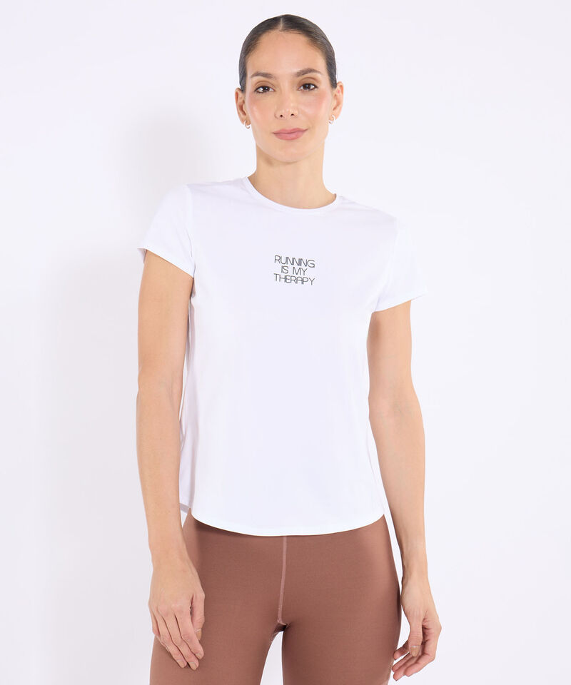 camisetas deportivas mujer