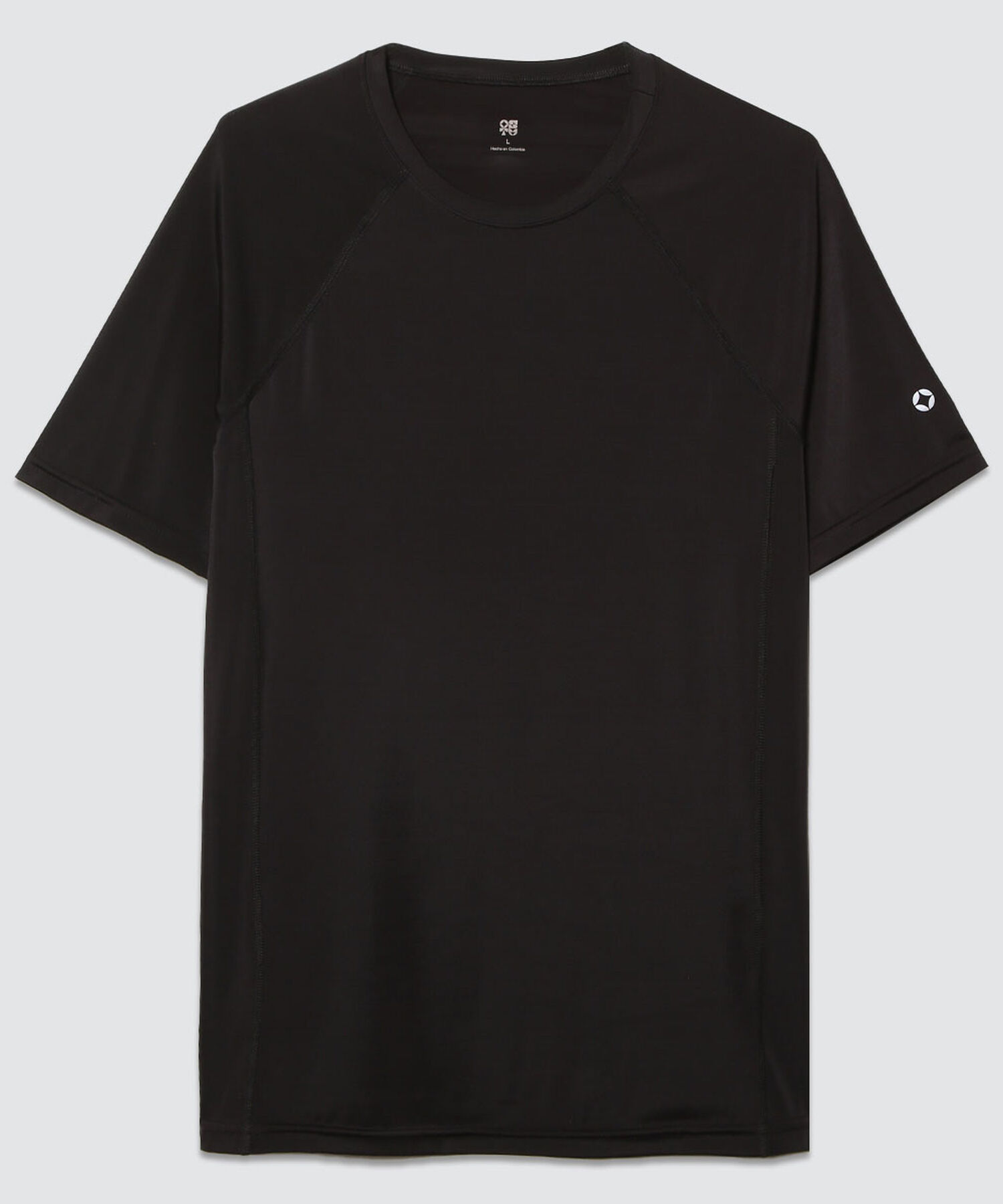 camisetas deportivas para hombre 