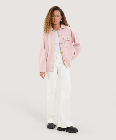 chaquetas para mujer