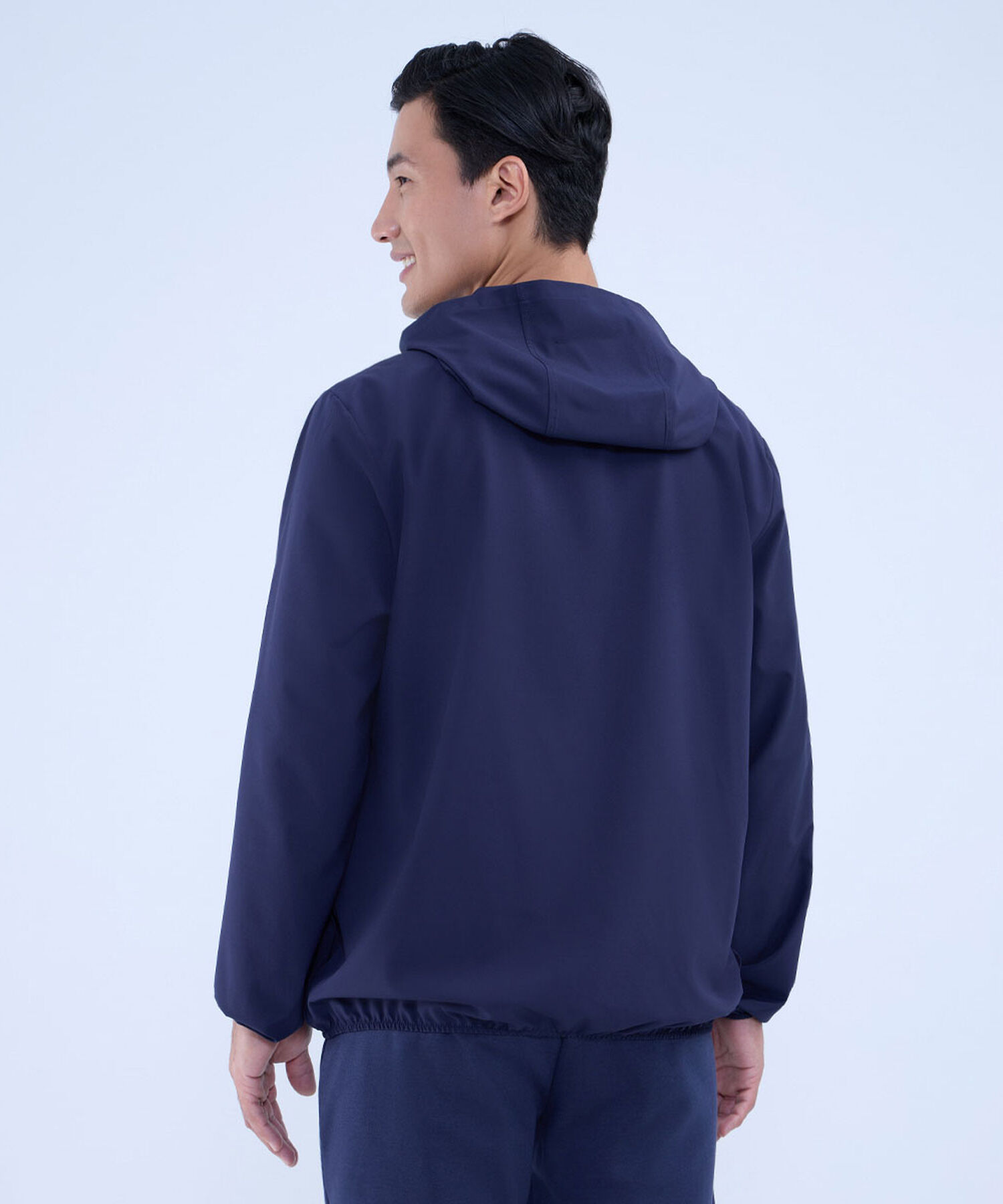 chaquetas deportivas para hombre