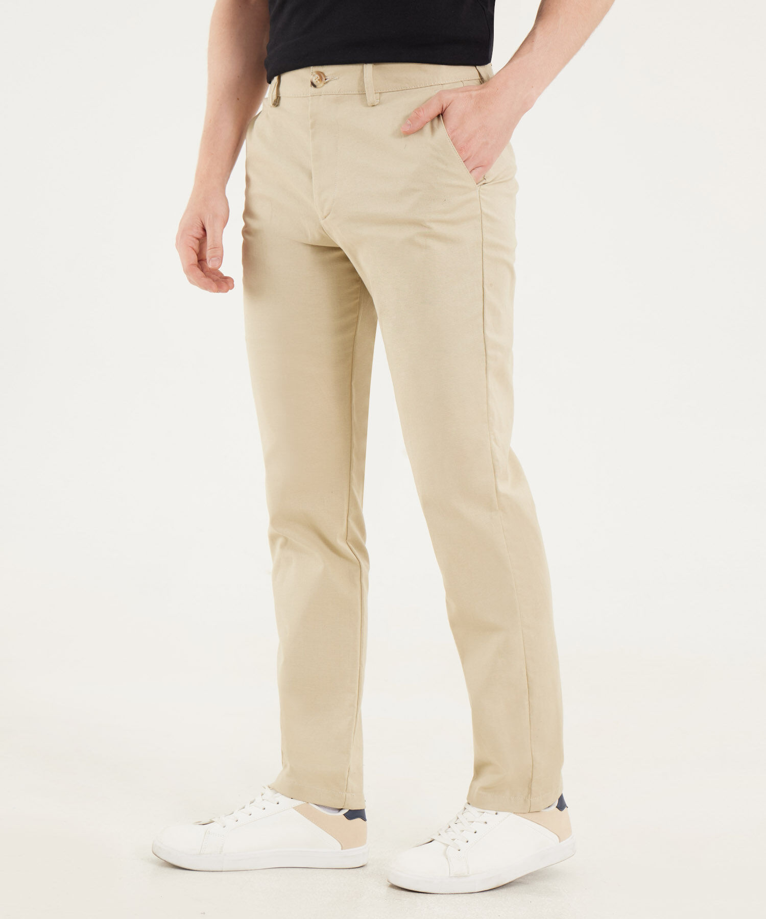 pantalones para hombre