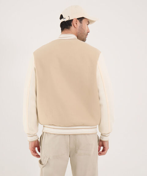 chaquetas para hombre