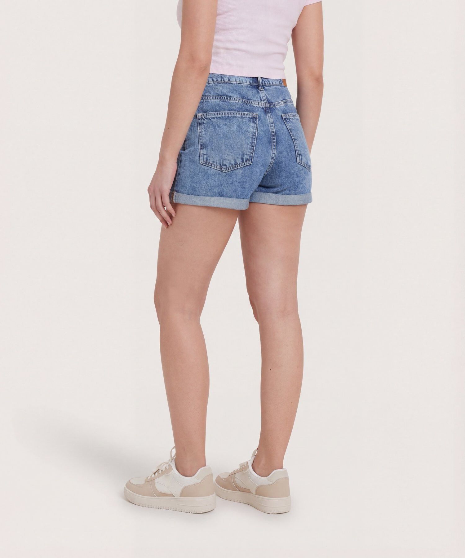 shorts mujeres