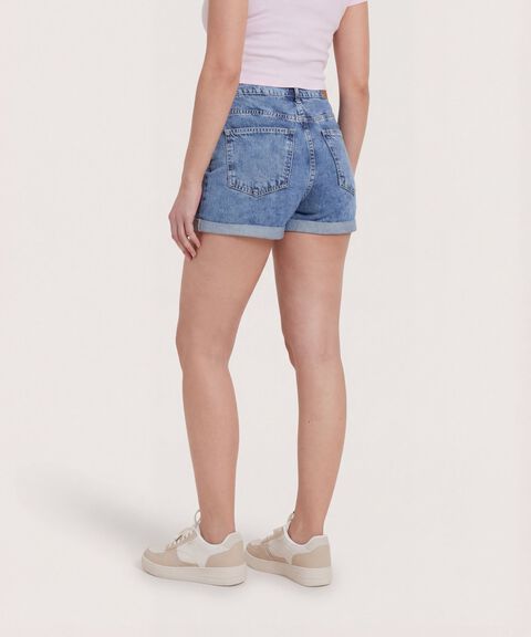 shorts mujeres