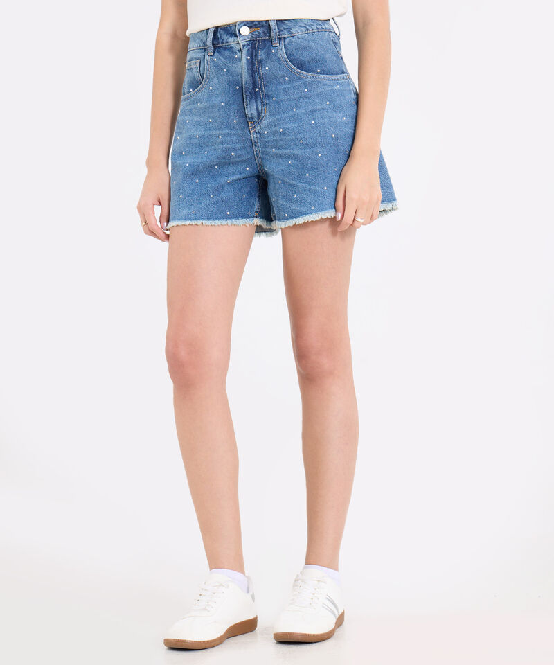 shorts mujeres