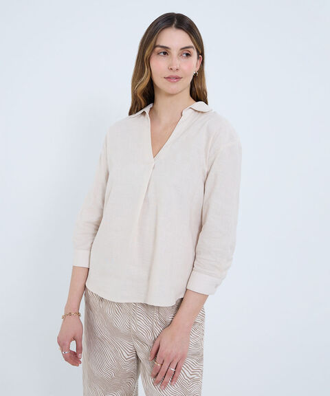 camisas para mujer image number null