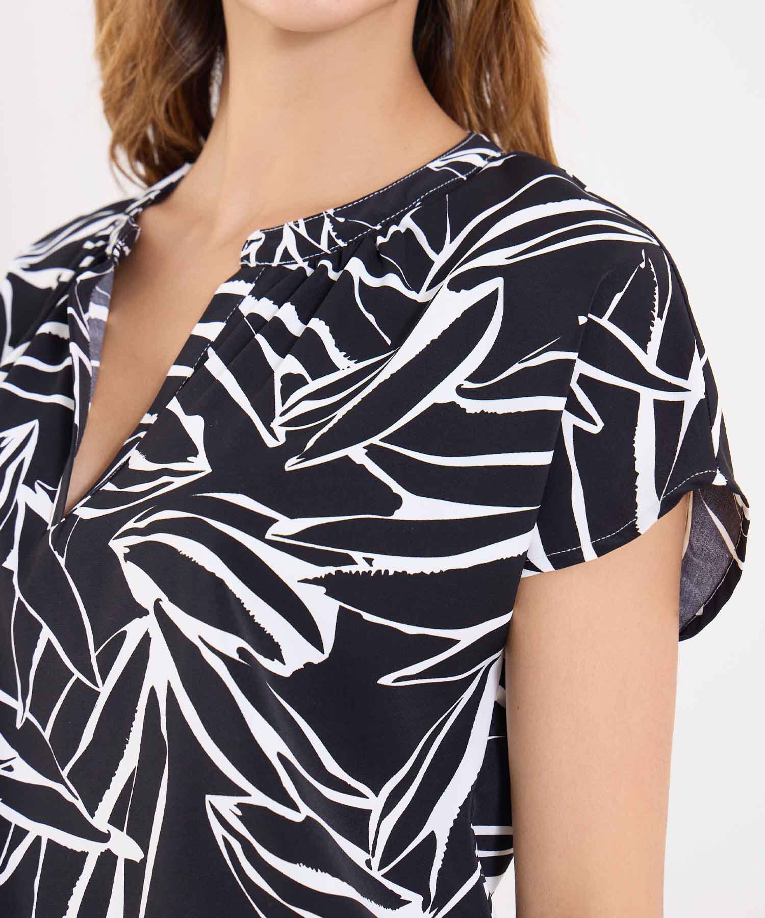 blusas de moda