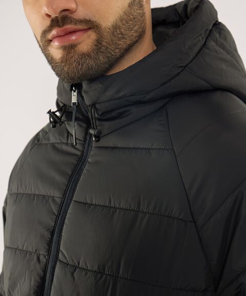 chaquetas para hombre