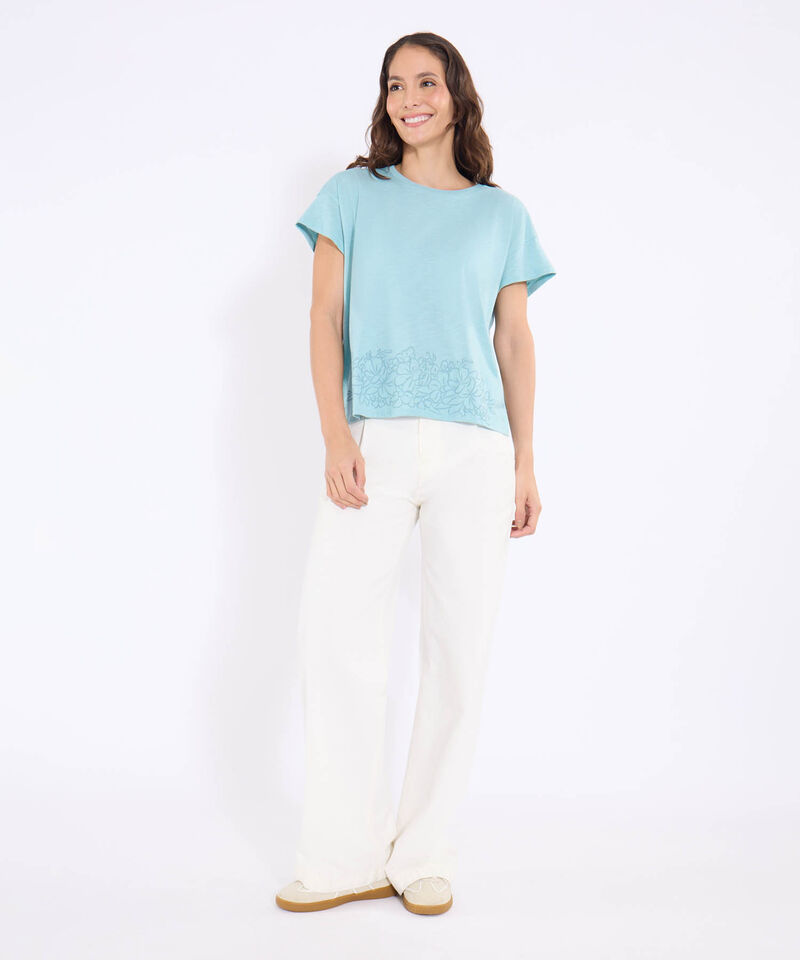 camisetas mujer