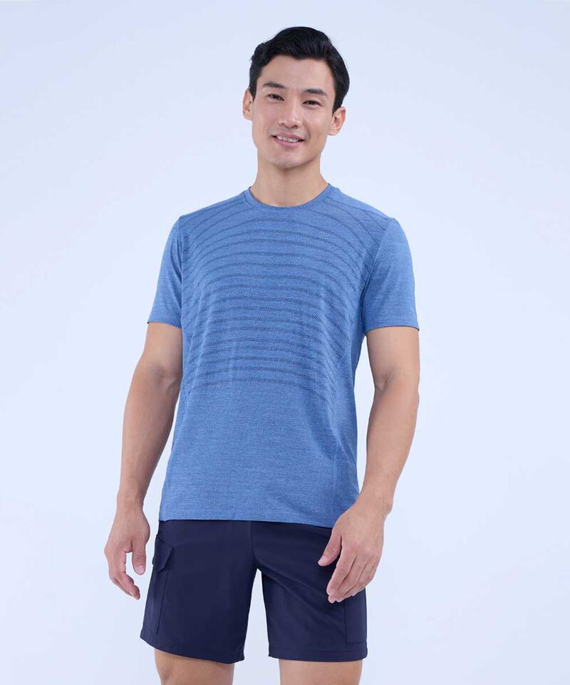 camisetas deportivas para hombre