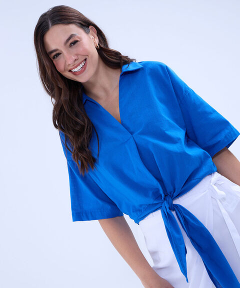 blusas de moda image number null