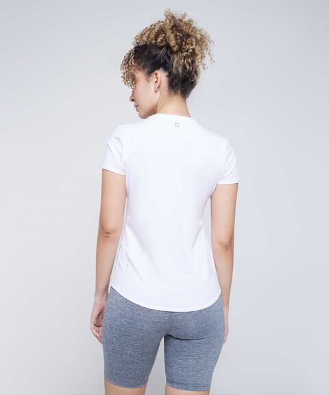 camisetas deportivas mujer