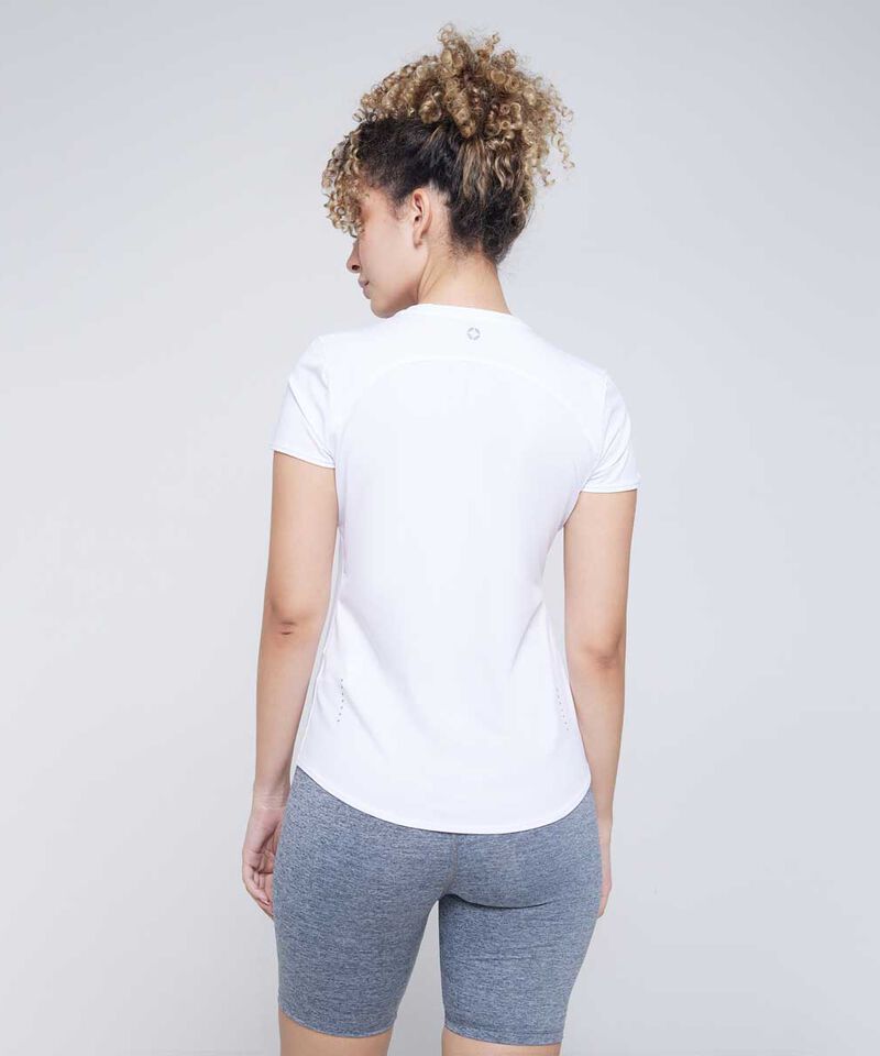 camisetas deportivas mujer