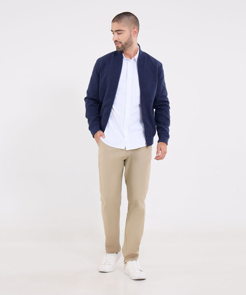 chaquetas para hombre