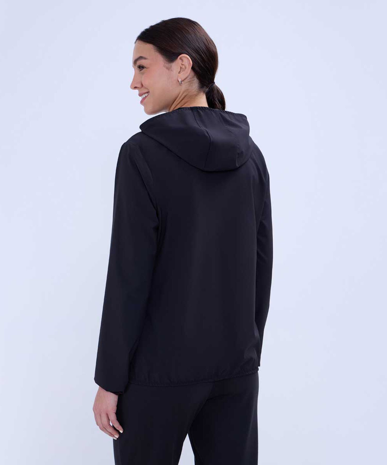 chaquetas deportivas mujer