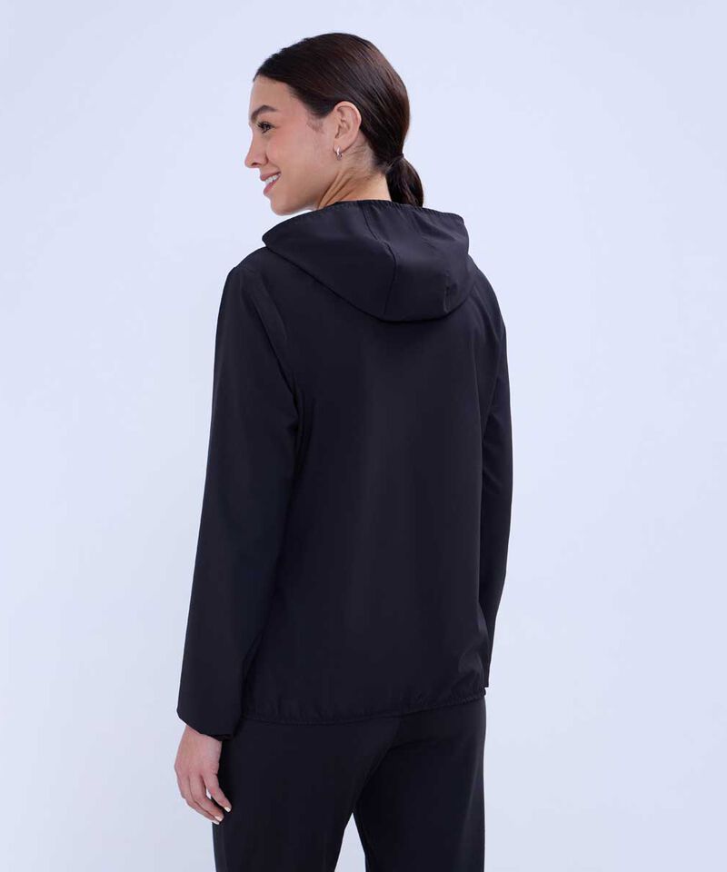 chaquetas deportivas mujer