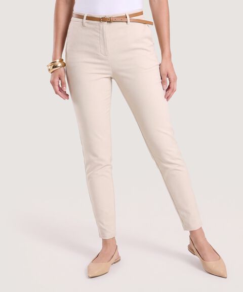 pantalon para mujer