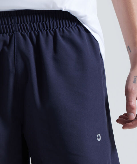 bermudas deportivas para hombre 