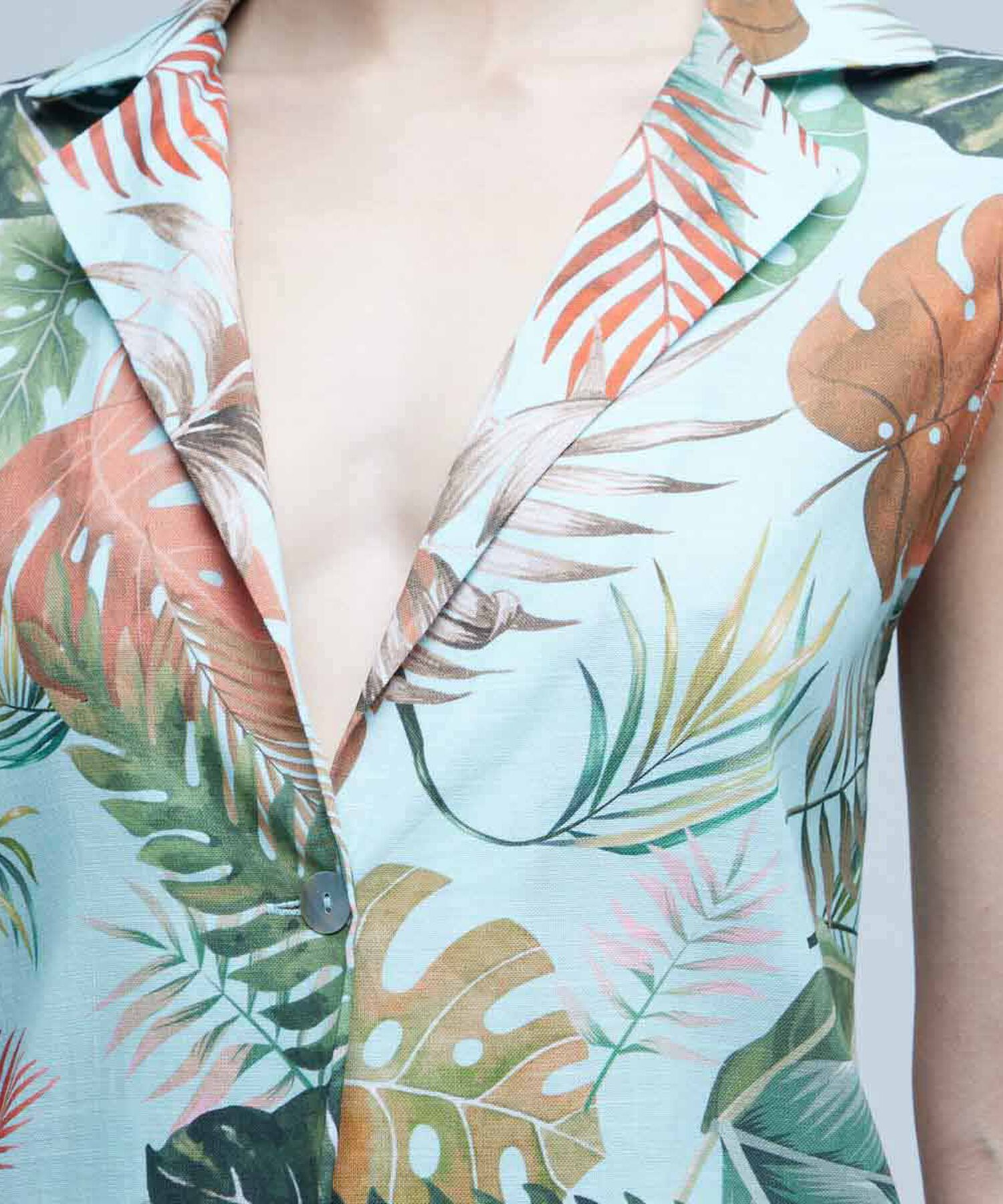 chaquetas para mujer