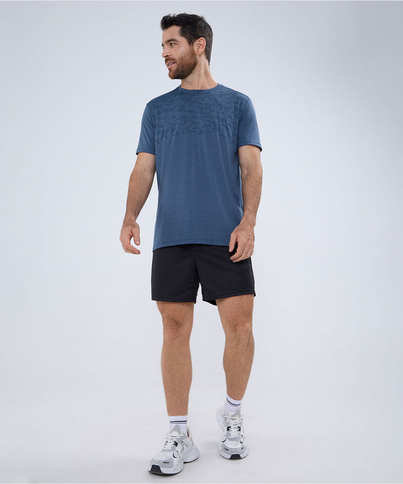 bermudas deportivas para hombre
