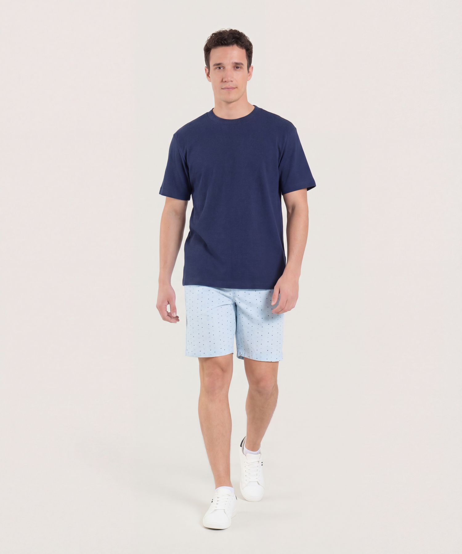 camisetas deportivas para hombre