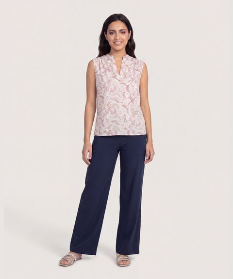 blusas de moda
