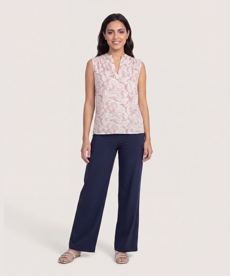 blusas de moda
