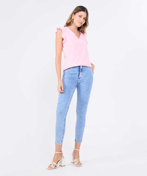 blusas de moda