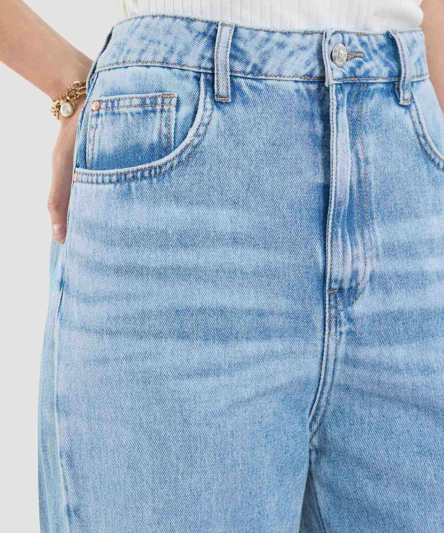 jeans mujer