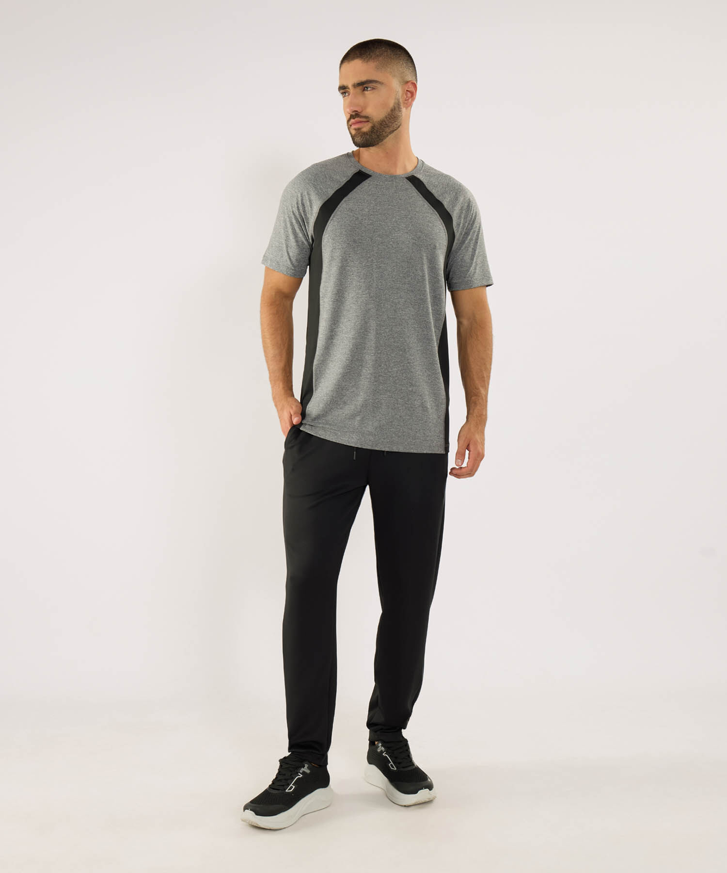 camisetas deportivas para hombre