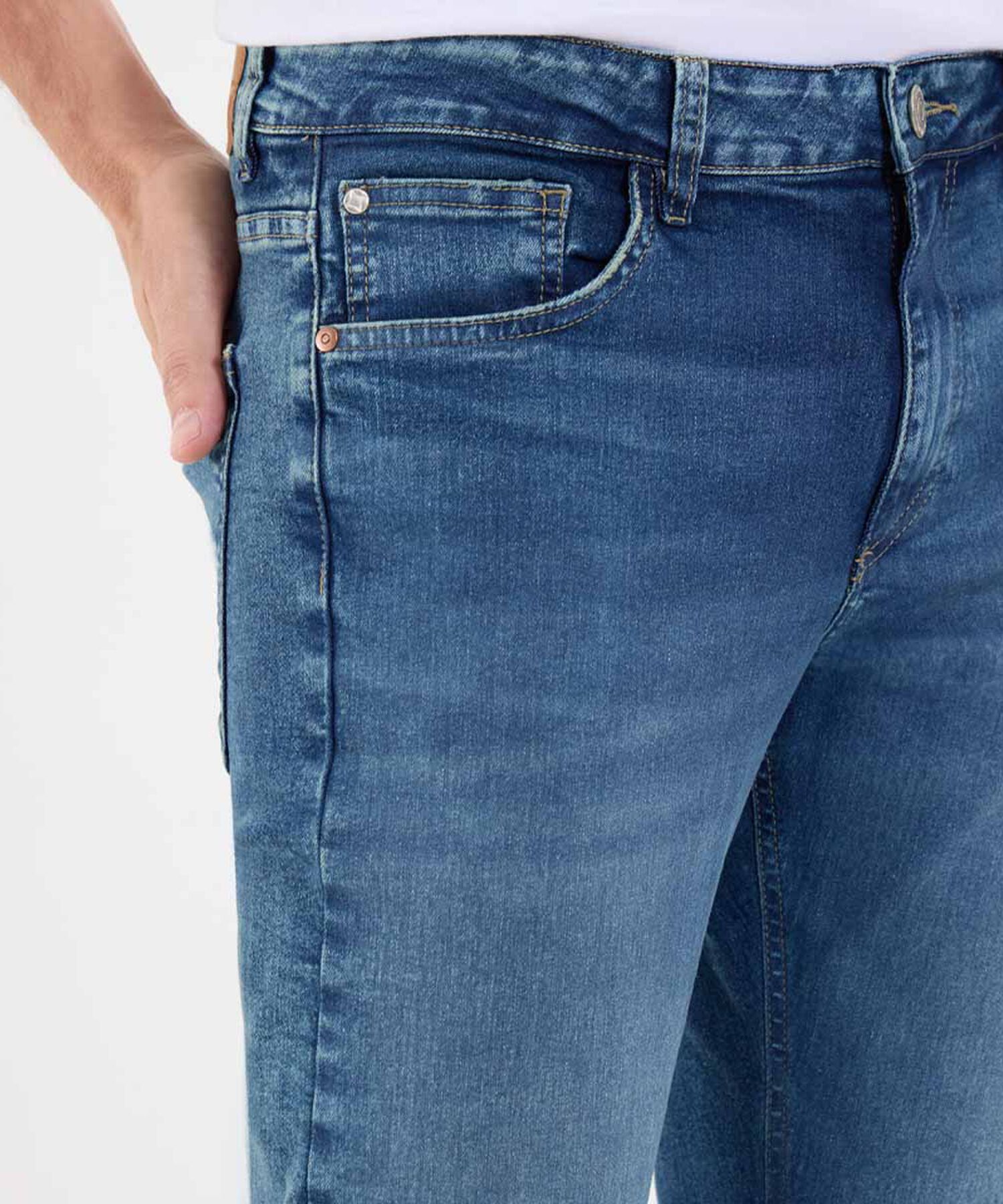 jeans denim