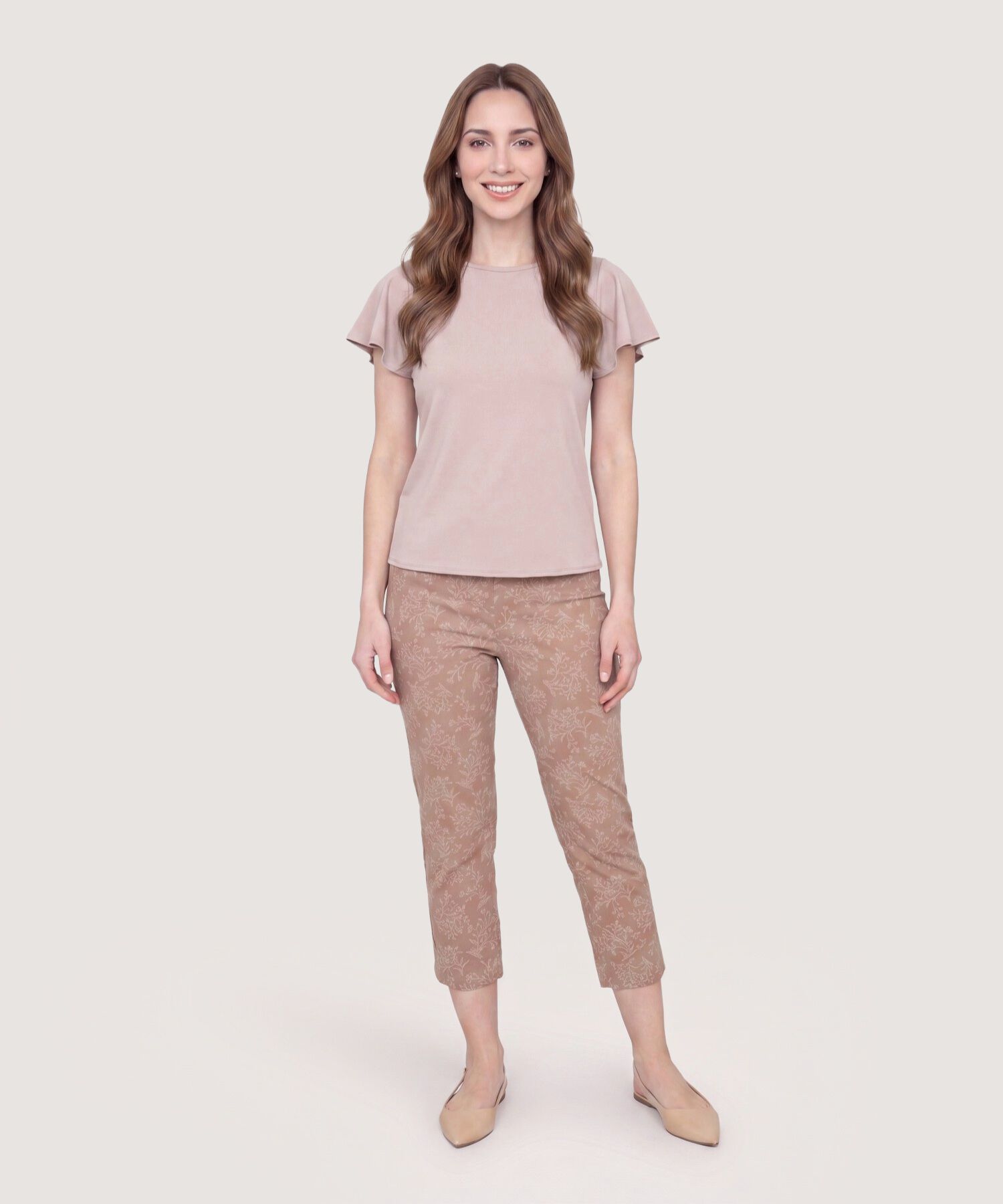 camisetas mujer