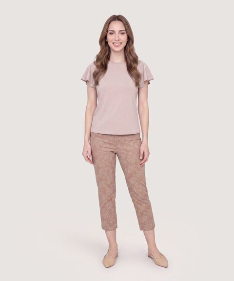 camisetas mujer