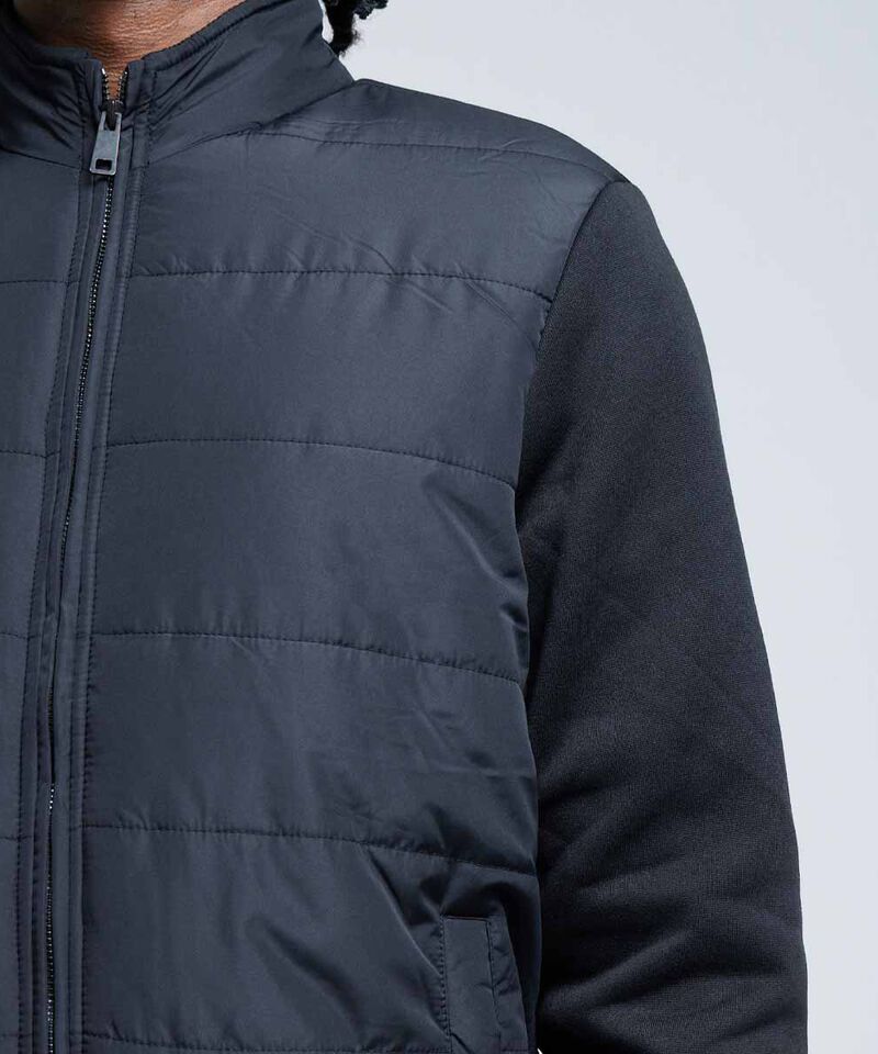 chaquetas para hombre