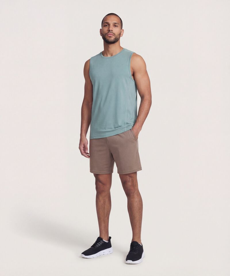 bermudas deportivas para hombre