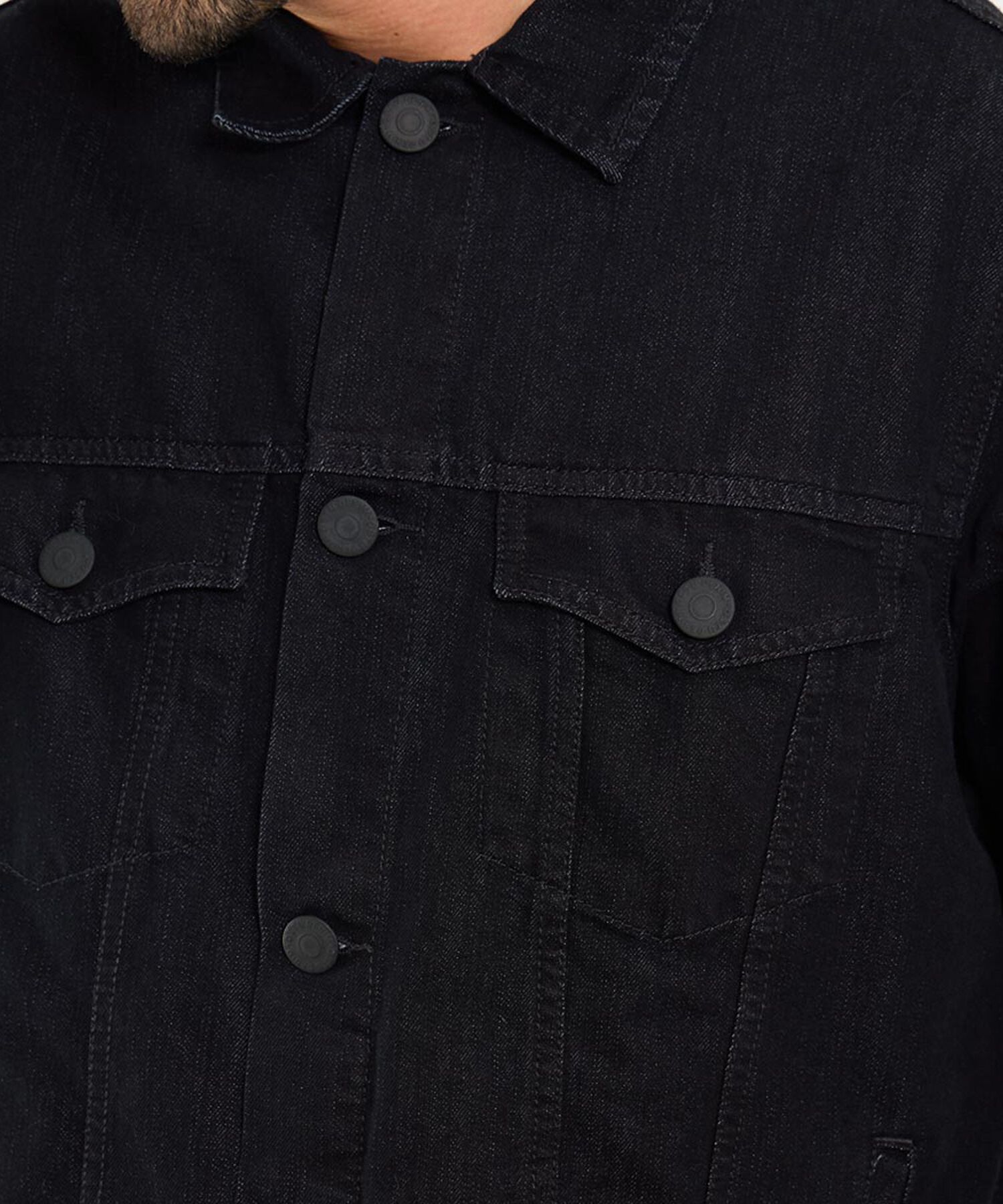 chaquetas para hombre