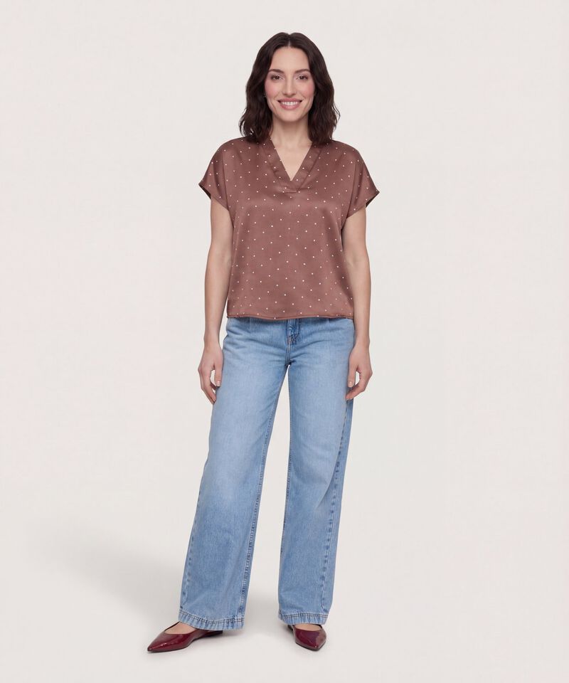 blusas de moda