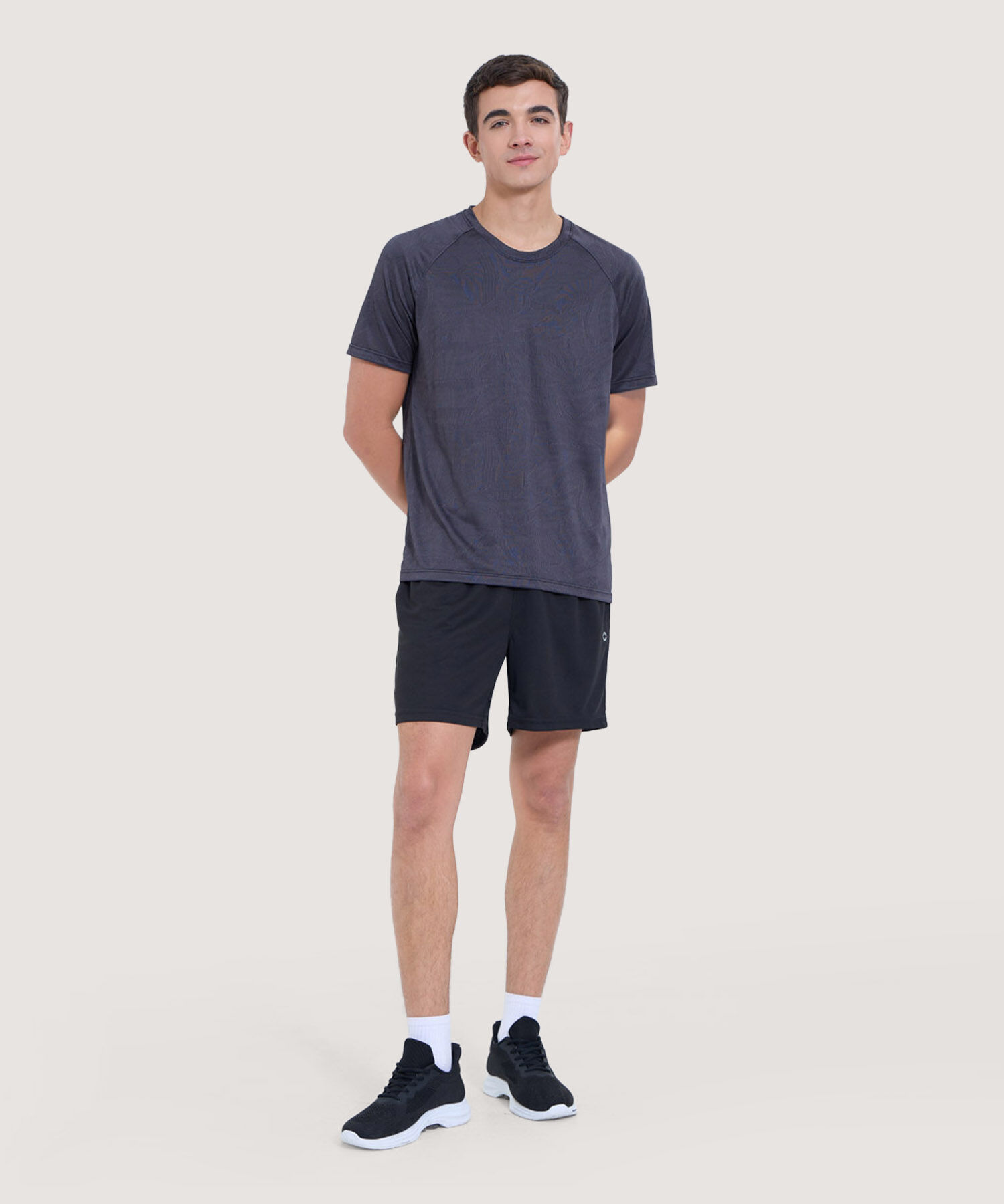 camisetas deportivas para hombre