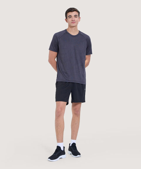 camisetas deportivas para hombre